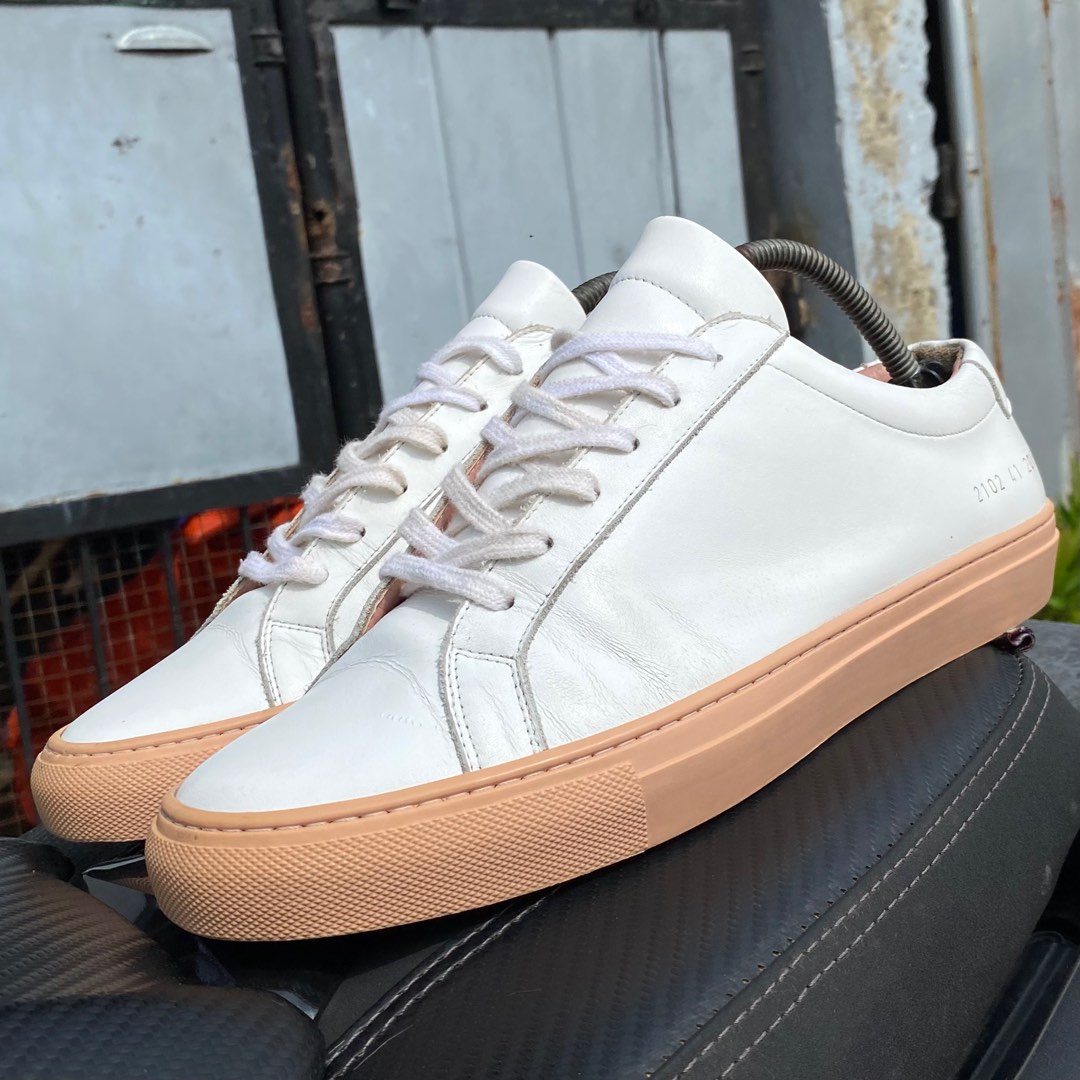 Replacement Common Projects Laces 2024 www.inter tool