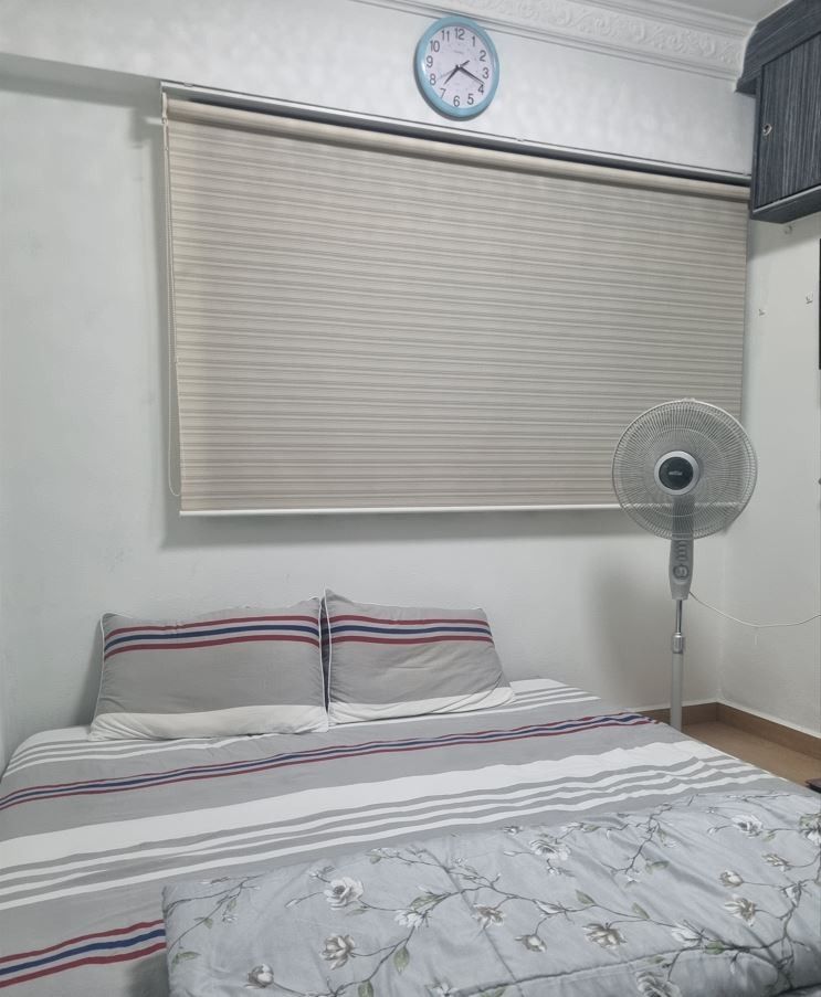 668 Jurong West*NO AGENT FEES*, Property, Rentals, Room Rentals on