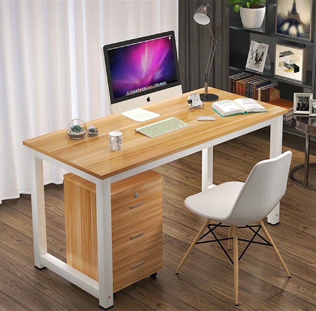 Computer desk study table cheap