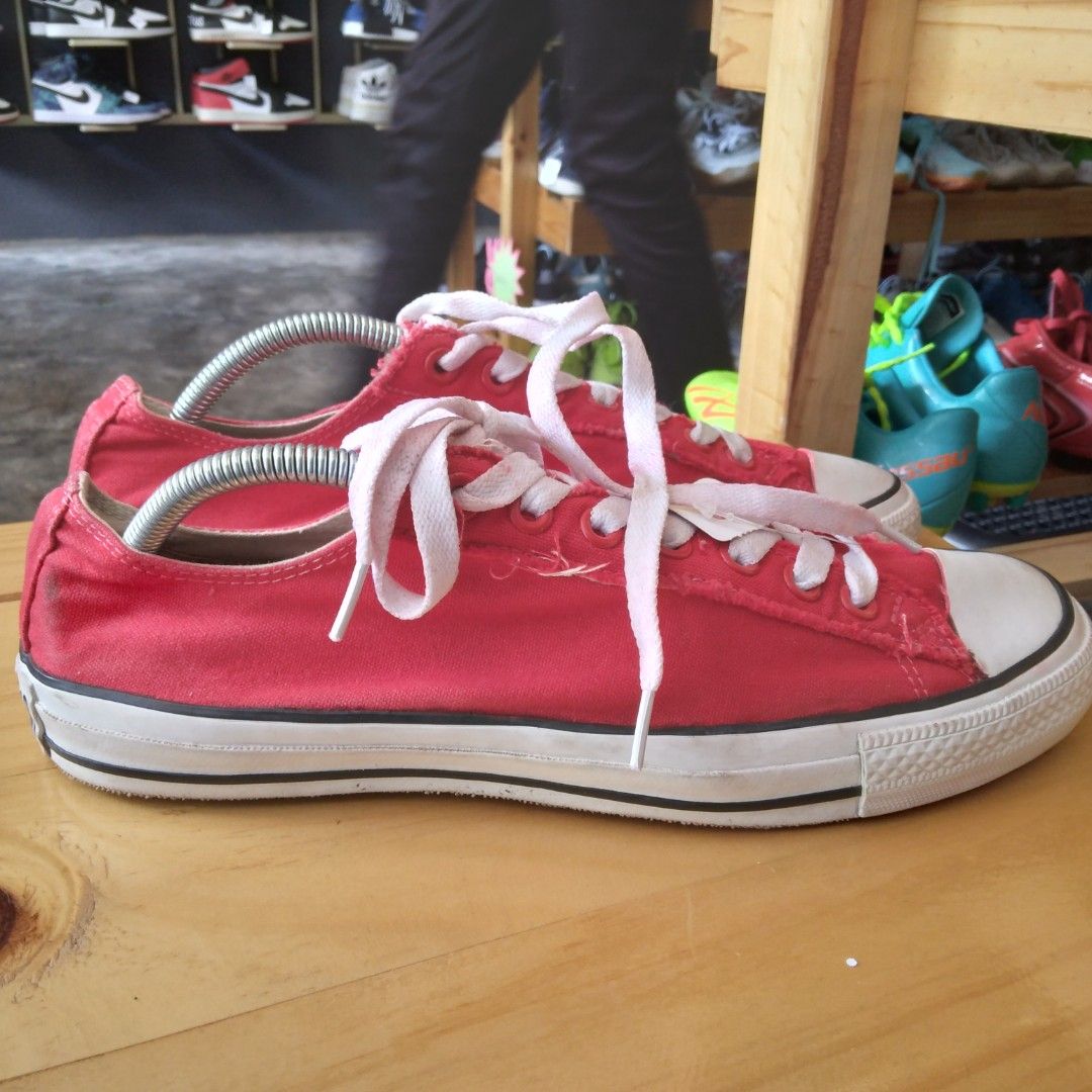 Converse all shop star 47