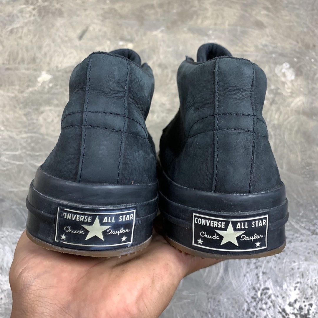 Converse one star top mid counter climate mid