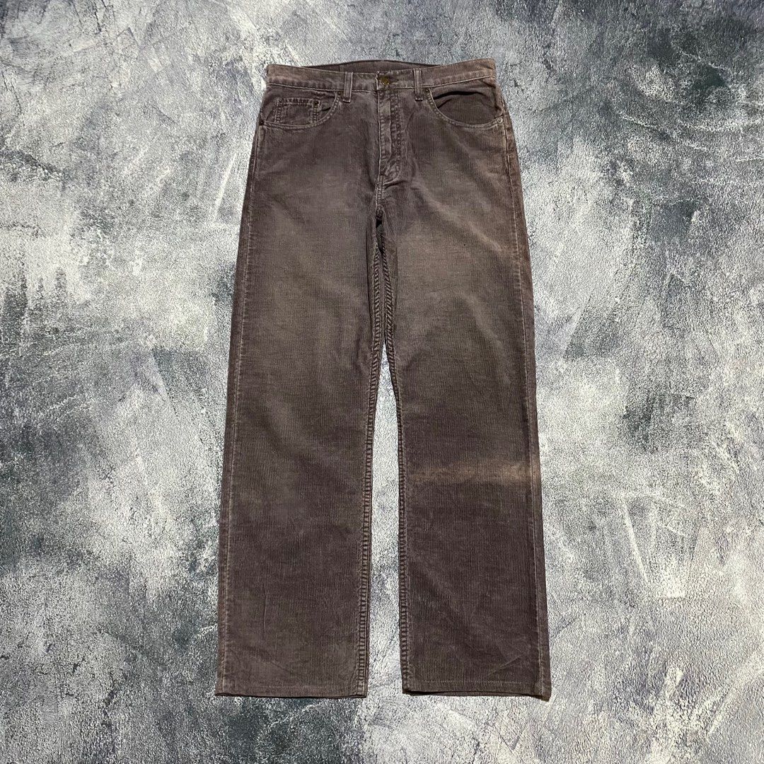 CORDUROY LEVIS 512