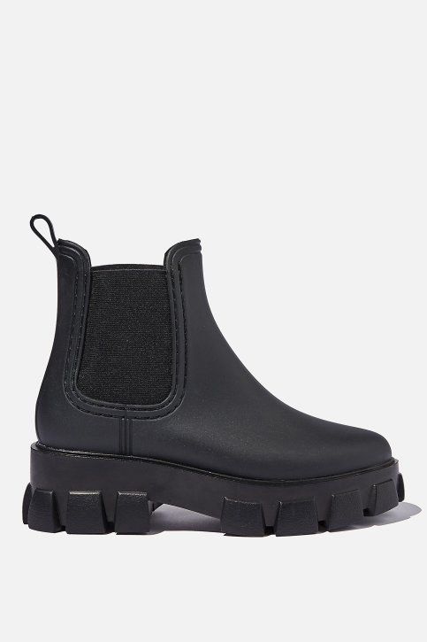 Cotton on rain boots on sale