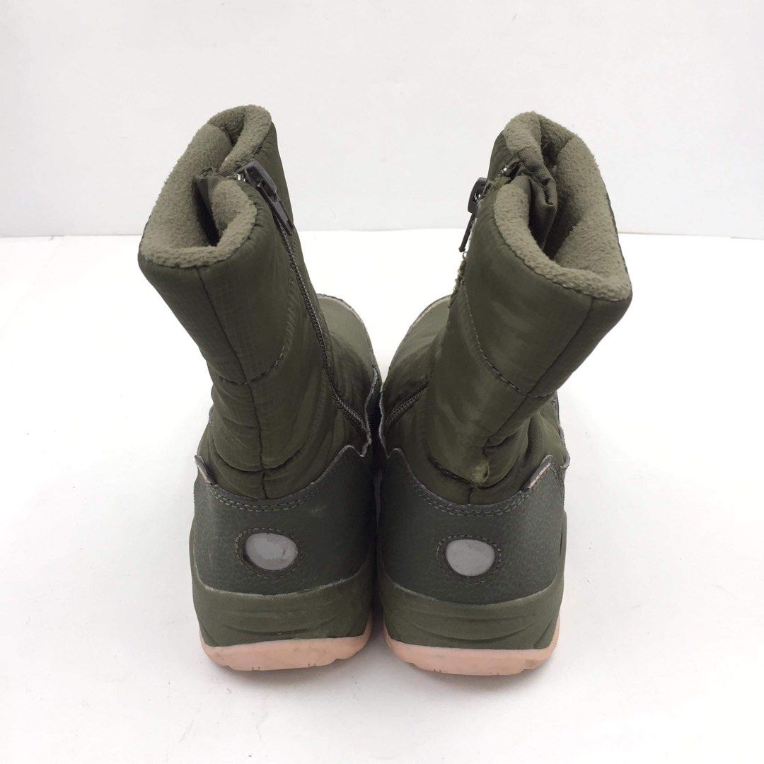 Ten tex snow boots top