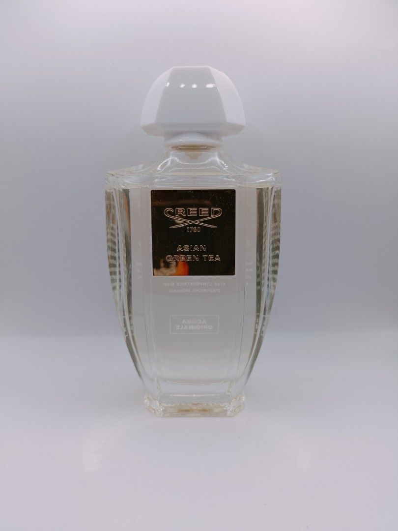 Creed asian clearance green tea review