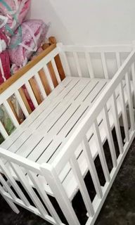 Cribs/Beddings/Bumper