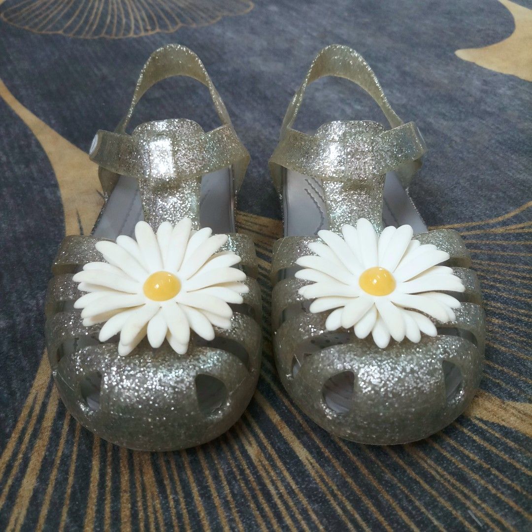 Crocs isabella discount charm sandal k