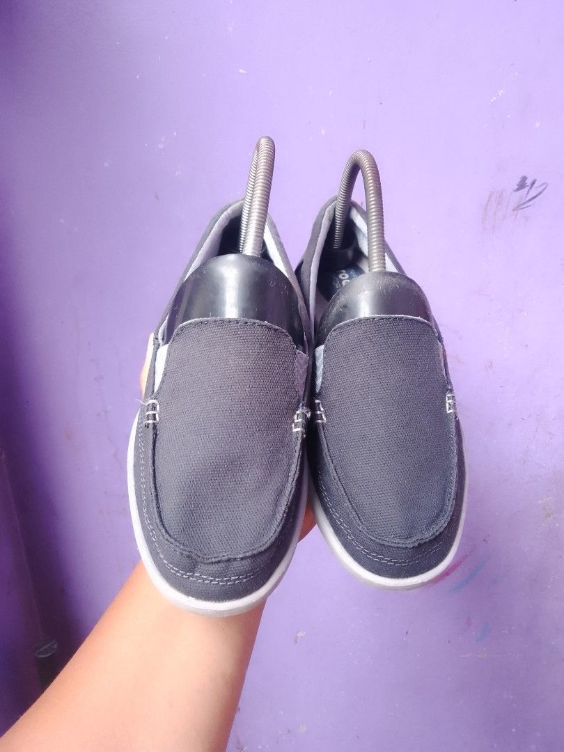 Crocs Triple Comfort Size 7 womens Women s Fashion Footwear