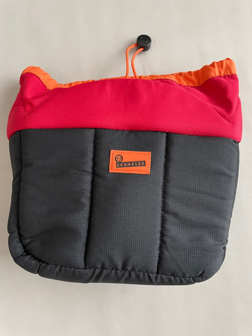 Crumpler The Haven L