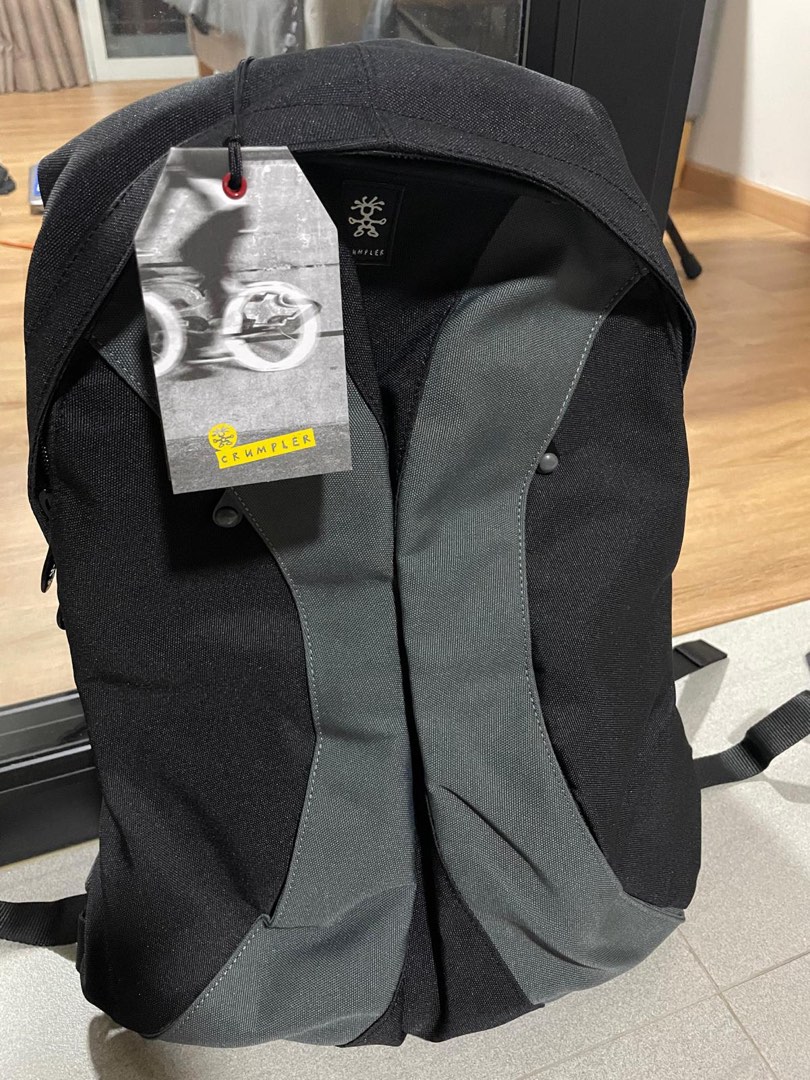Crumpler yee ross best sale