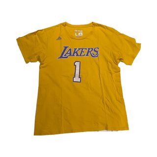D’angelo Russell Lakers Tee