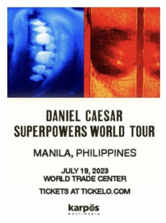 world power tour