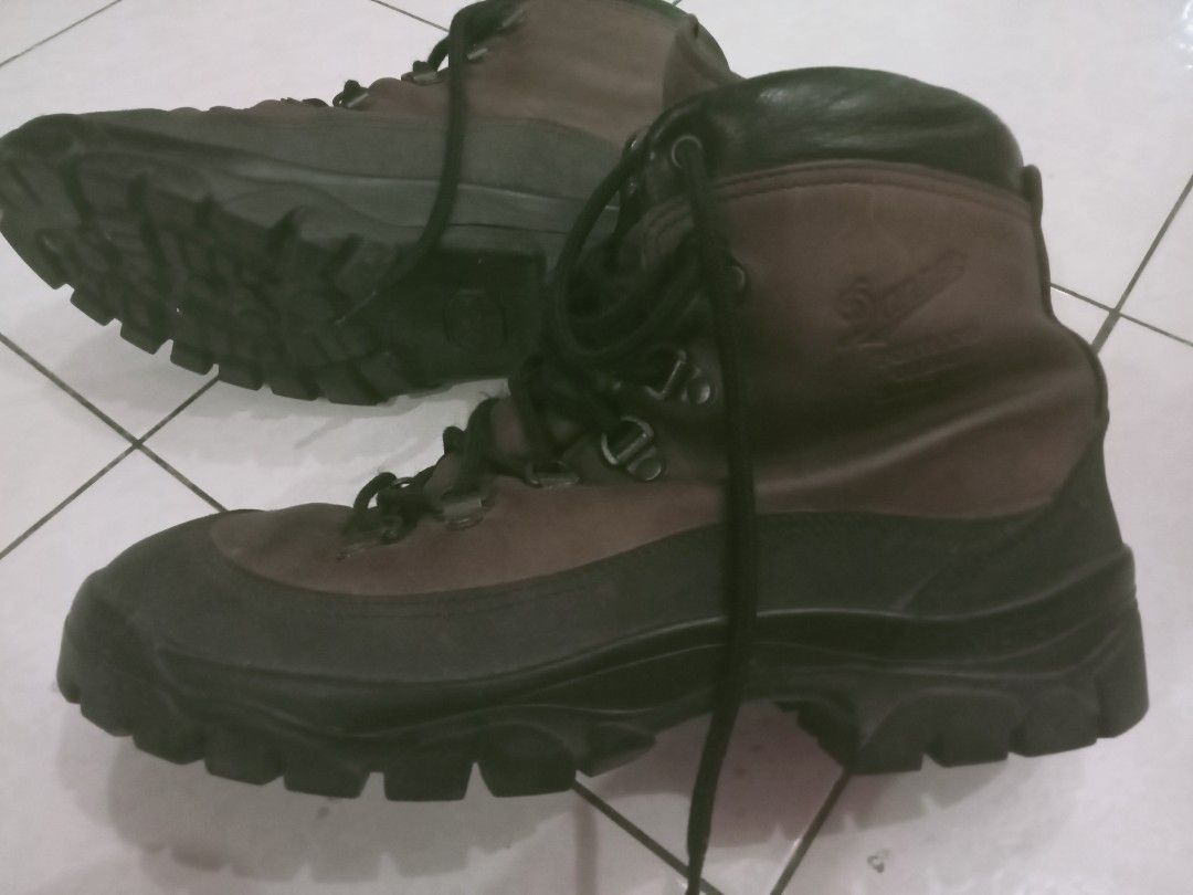 Danner combat hiker sales