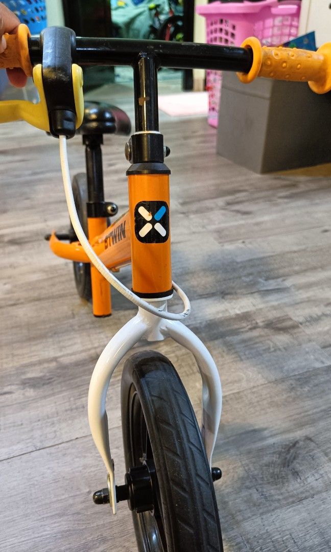 Decathlon run ride 500 sale