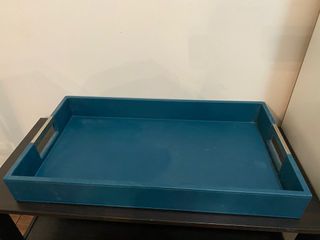 Decor tray