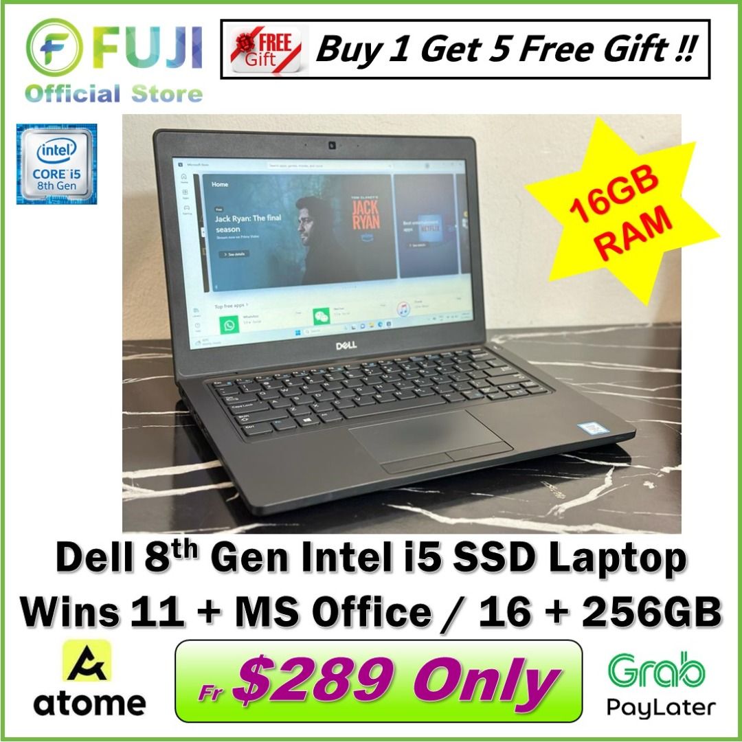 Cheapest laptop with 16gb ram sale