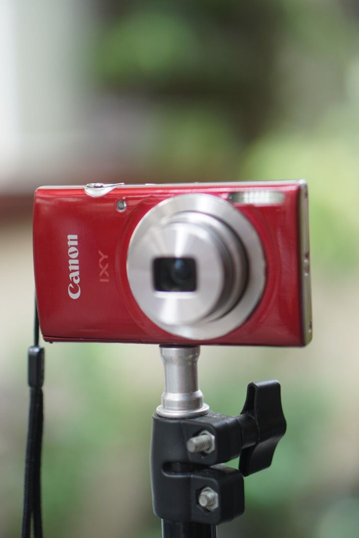 Digital Camera IXY 180 (Category: Cameras) located in Valenzuela. Submitted by alfeopaulramos7490 (Listing ID 1242577765, Image 3). Description: FORSALE DIGITAL CAMERA CANON IXY 180 20.0 MEGAPIXEL P5,999 +sf Inclusion: ✔️ Unit ✔️ Battery ✔️ Brandnew Charger ✔️ Cable ✔️ Wrist cord Quick Specs: * 20.0 MEGAPIXEL * ZOOM LENS 8x * HD * CCD SENSOR NO ISSUE 100% ALL WORKING READY TO USE COD WITHIN MANILA ONLY DIRECT FOR SURE BUYERS ONLY!!.