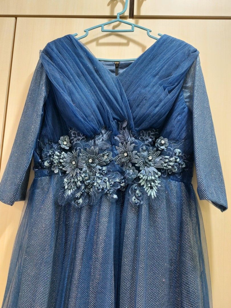 Attire 2025 for banquet