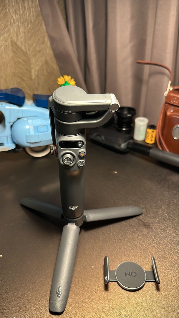 stativ dji osmo mobile 3