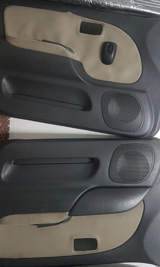 Door trim kelisa, Auto Accessories on Carousell