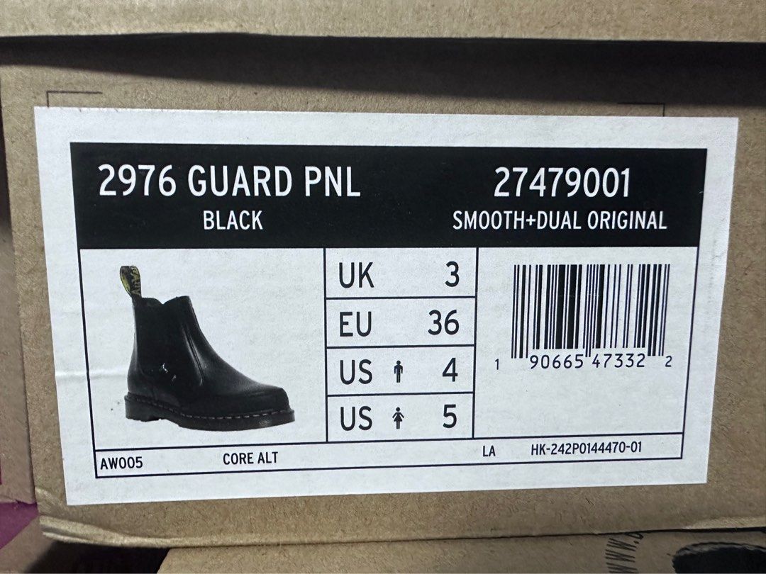 Martens 2976 chelsea boot online