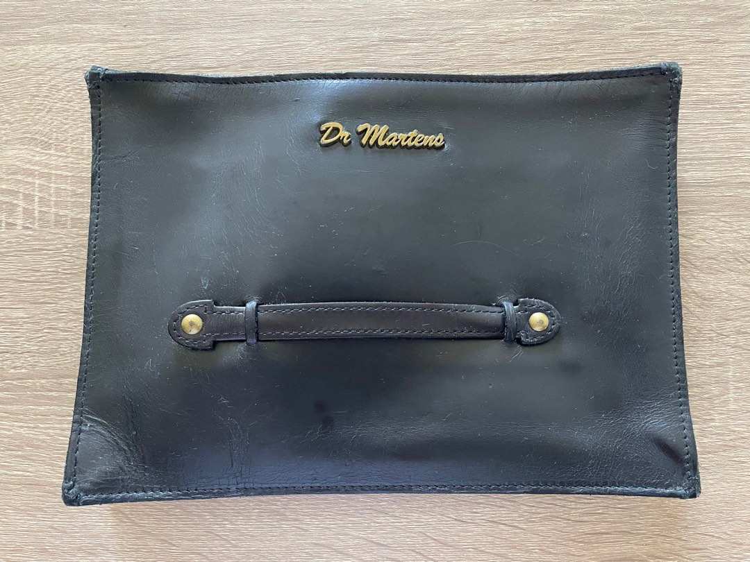 Dr martens clutch bag new arrivals