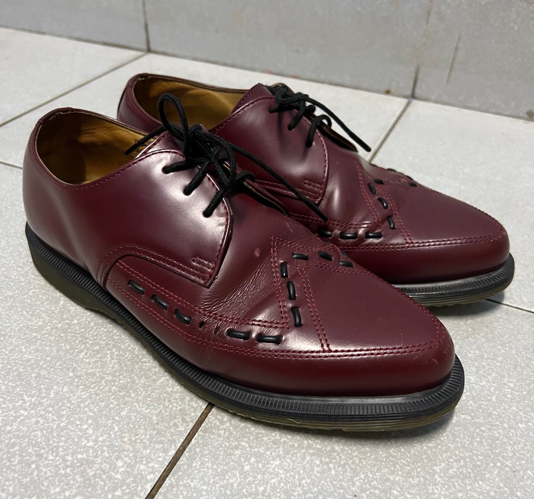 Dr martens cheap ally