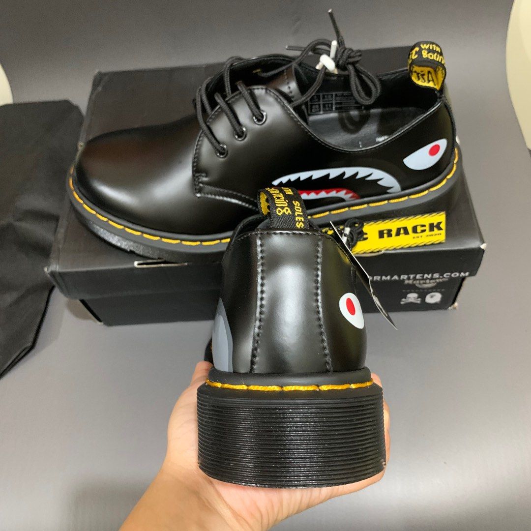 1461 bape 2024