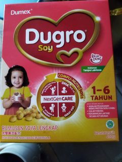 Dugro Soy
