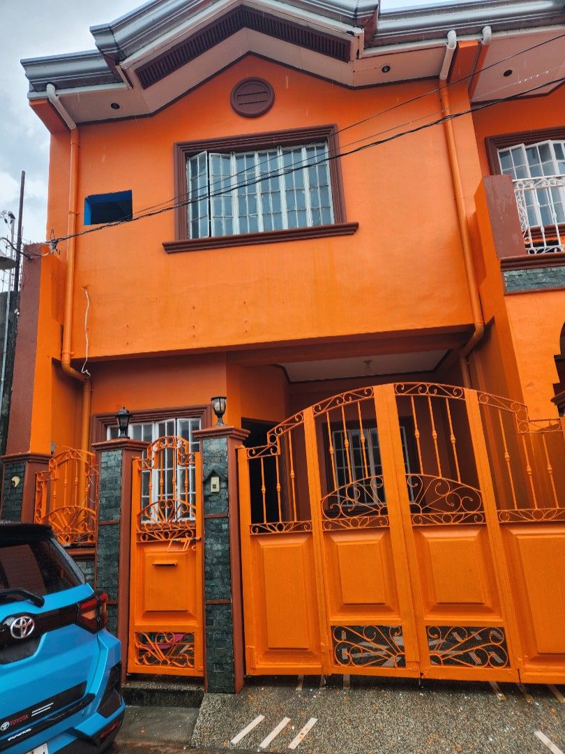 Duplex House (Category: House & Lot) located in Malolos. Submitted by yamaguchionline (Listing ID 1220368281, Image 3). Description: Sea Queen street villarica subdivision abangan sur marilao 103 Square meter *Unit with terrace* W garrage Pressure tank Kitchen Sala Laundry area Bathroom 2 rooms 1 bathroom Cabinet *Unit 2* W garage Sala Kitchen Bathroom Laundry area W pressure tank 2 rooms.