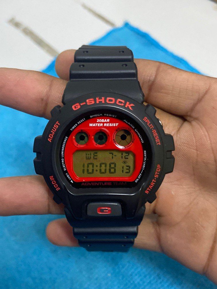 dw6900 y
