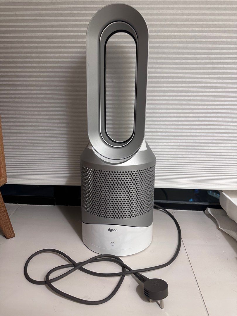 品質のいい 【2020年】Dyson Pure Pure Hot HP03 + + 2020年製 Cool ...