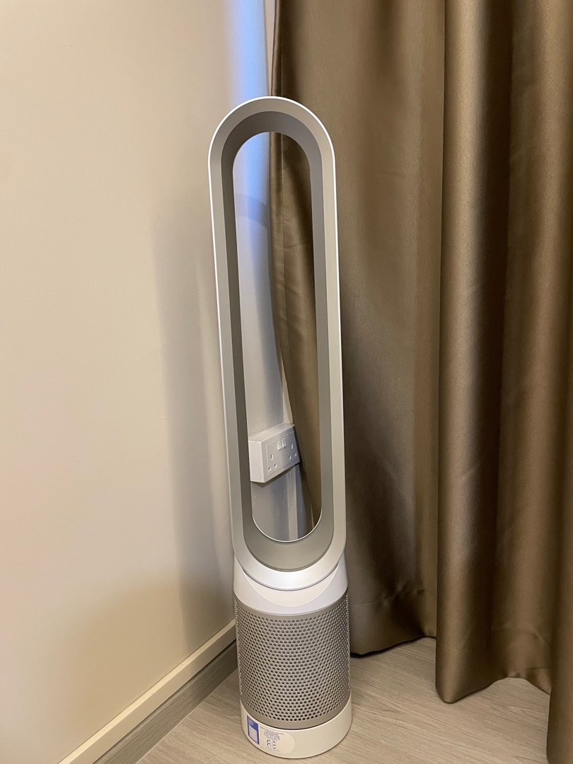 Dyson Tower Fan, Furniture & Home Living, Lighting & Fans, Fans on