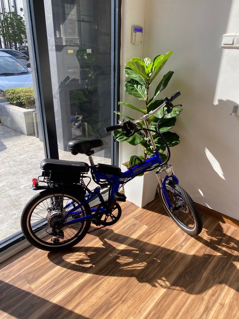 Stonbike review sale