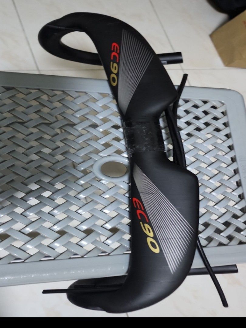Ec90 aero sales handlebar