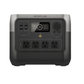 EcoFlow RIVER 2 Pro Portable Power Station