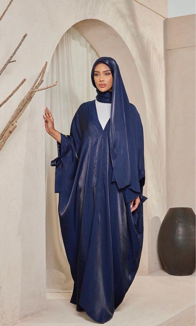 Haya abaya 2025