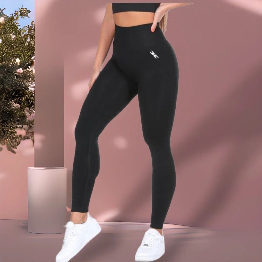 Gymshark Vital Seamless 2.0 legging, Women's Fashion, Activewear on  Carousell