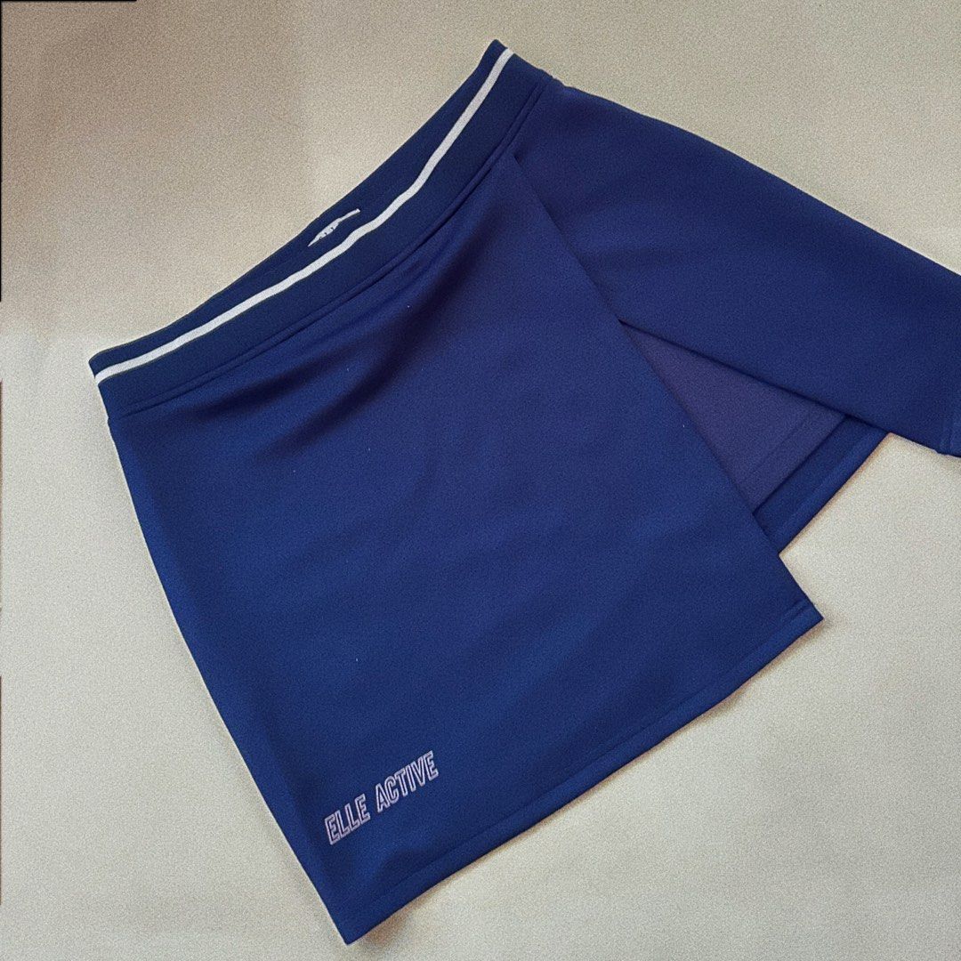 Elle Activewear Skirt