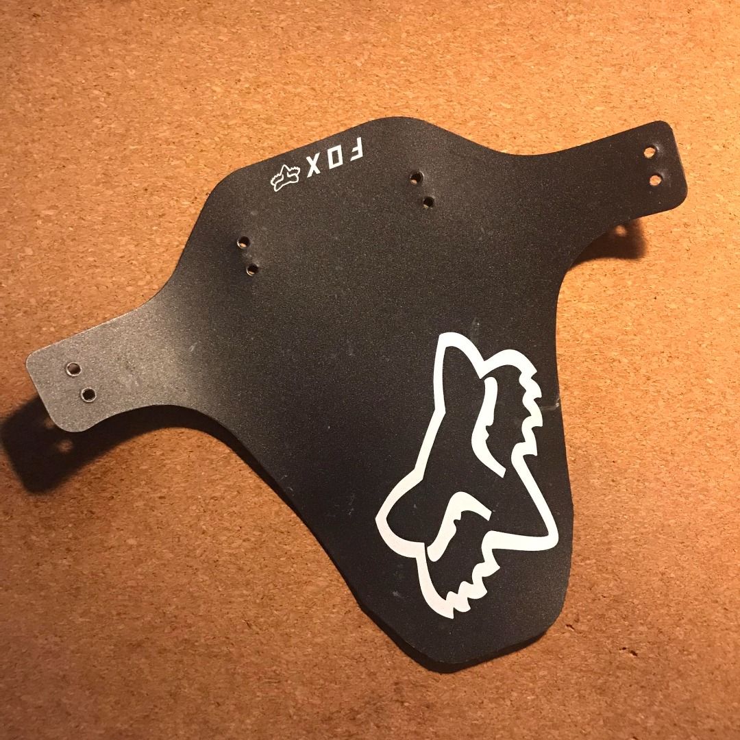 Mtb hotsell enduro accessories