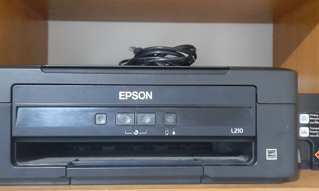 Epson Printer /Scanner, Computers & Tech, Printers, Scanners & Copiers