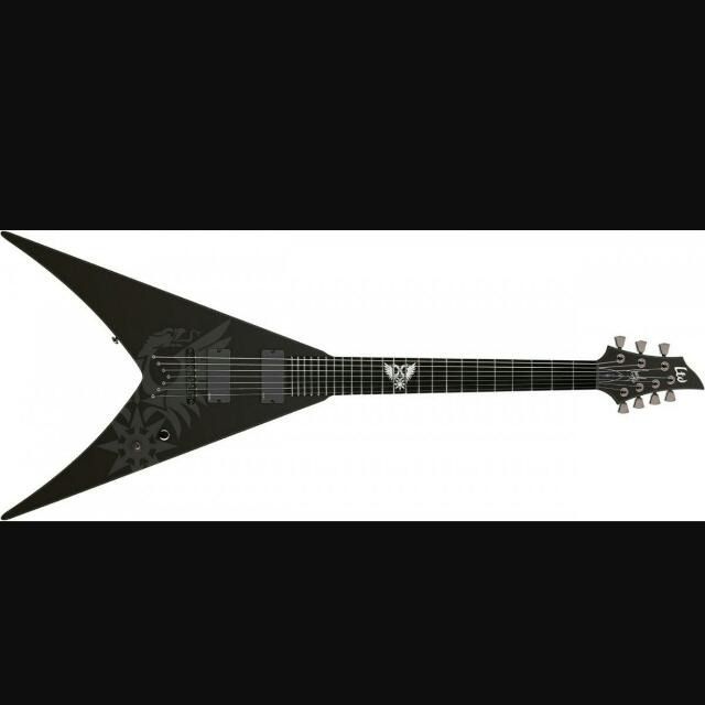 Esp nergal hex 7 outlet