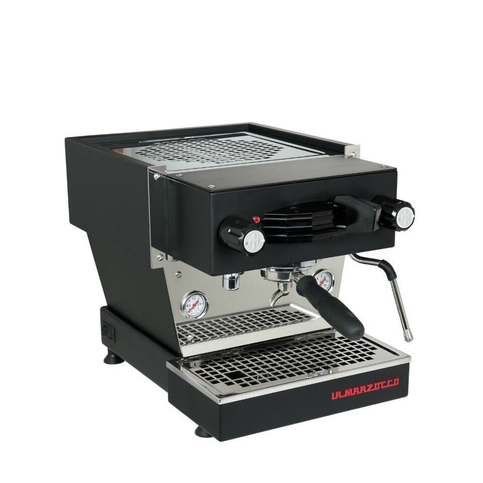 Espresso Machine, Multiple Colours, Dual Boilers, Thermal Stability