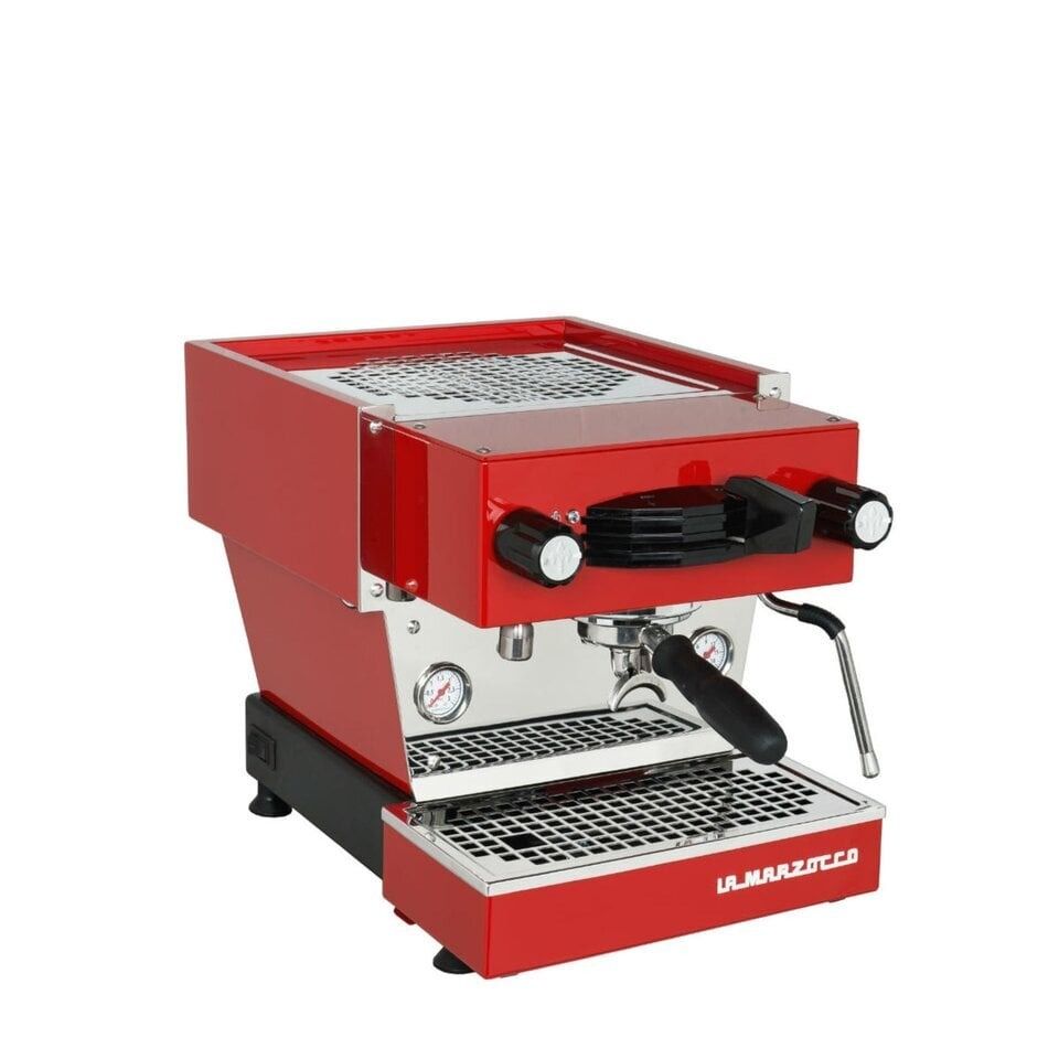 Espresso Machine, Multiple Colours, Dual Boilers, Thermal Stability
