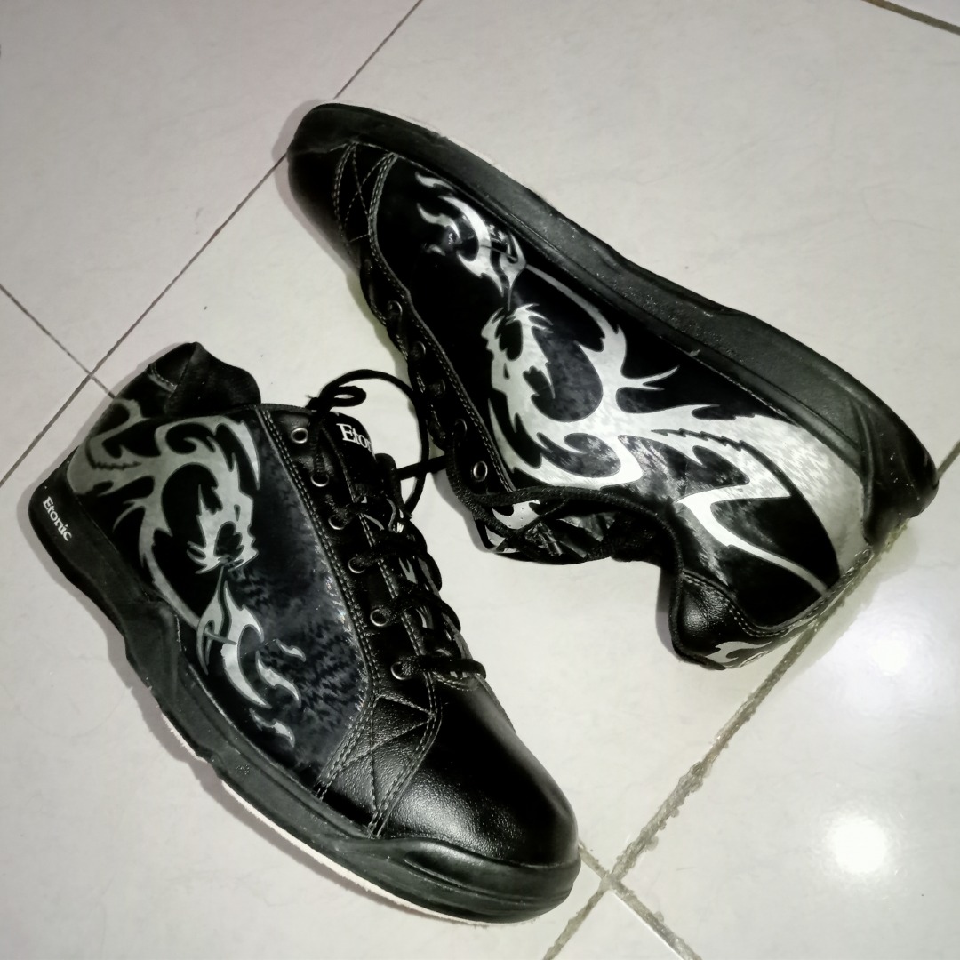 Etonic skull bowling new arrivals shoes