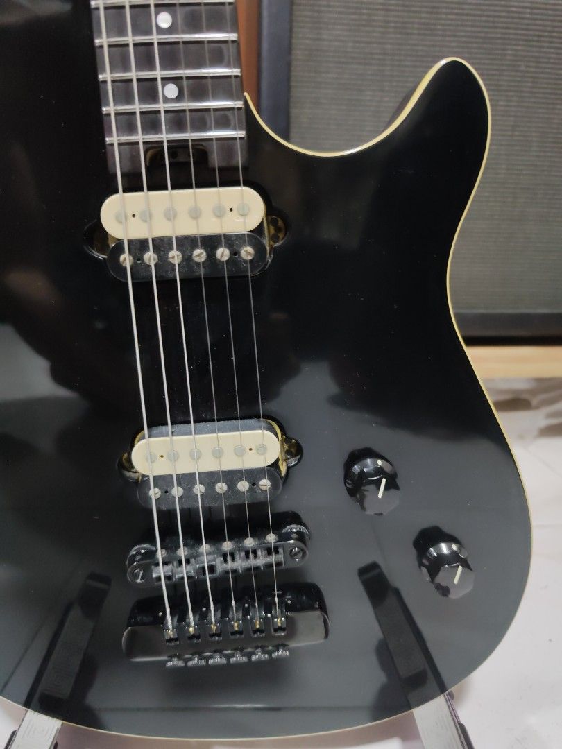 EvH　Wolfgang　興趣及遊戲,　in　音樂、樂器　樂器-　Special　配件,　Japan,　made　Carousell