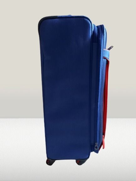 Extra Large American Tourister Ultra Light Tech Luggage, Hobbies & Toys ...