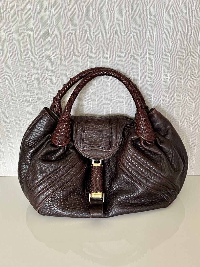 Fendi spy clearance