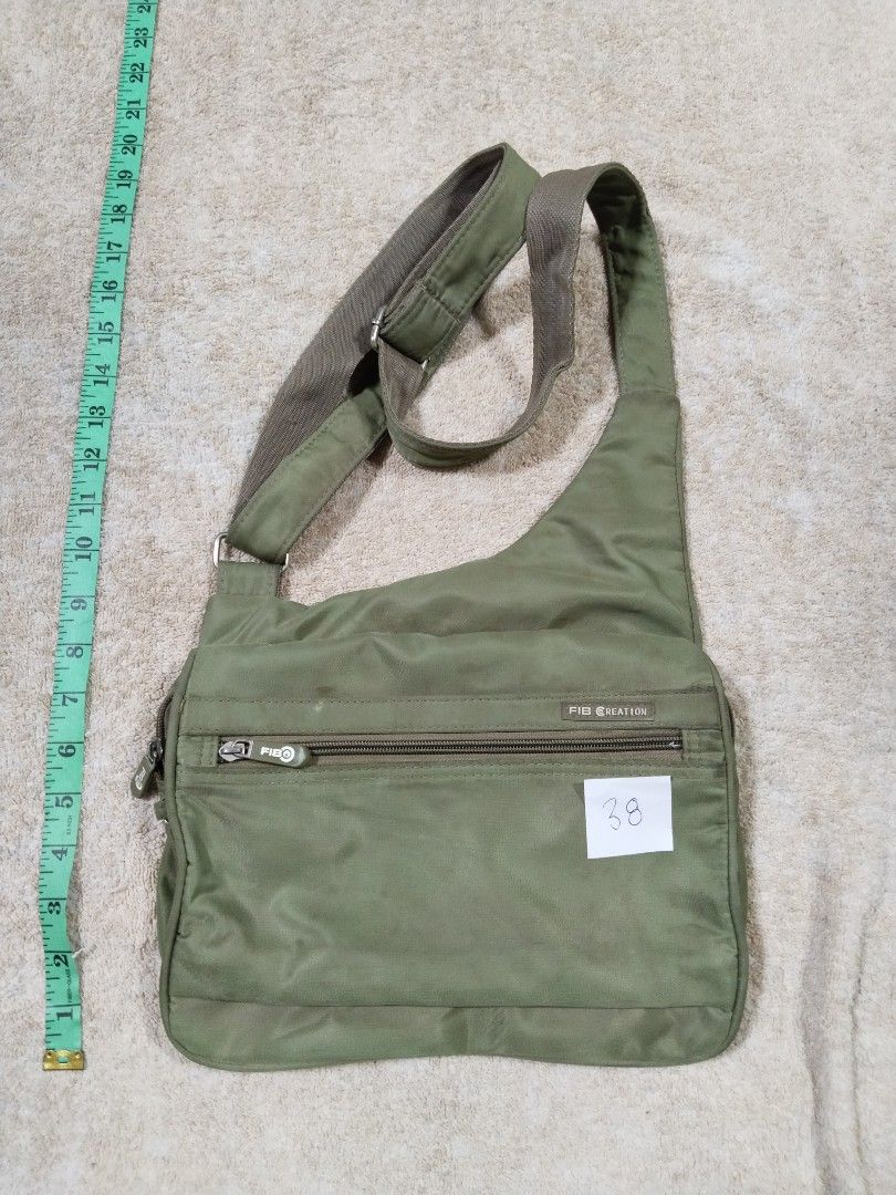 Fib sling bag hot sale