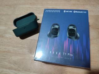 FIIL T1 Pro with FREE Case